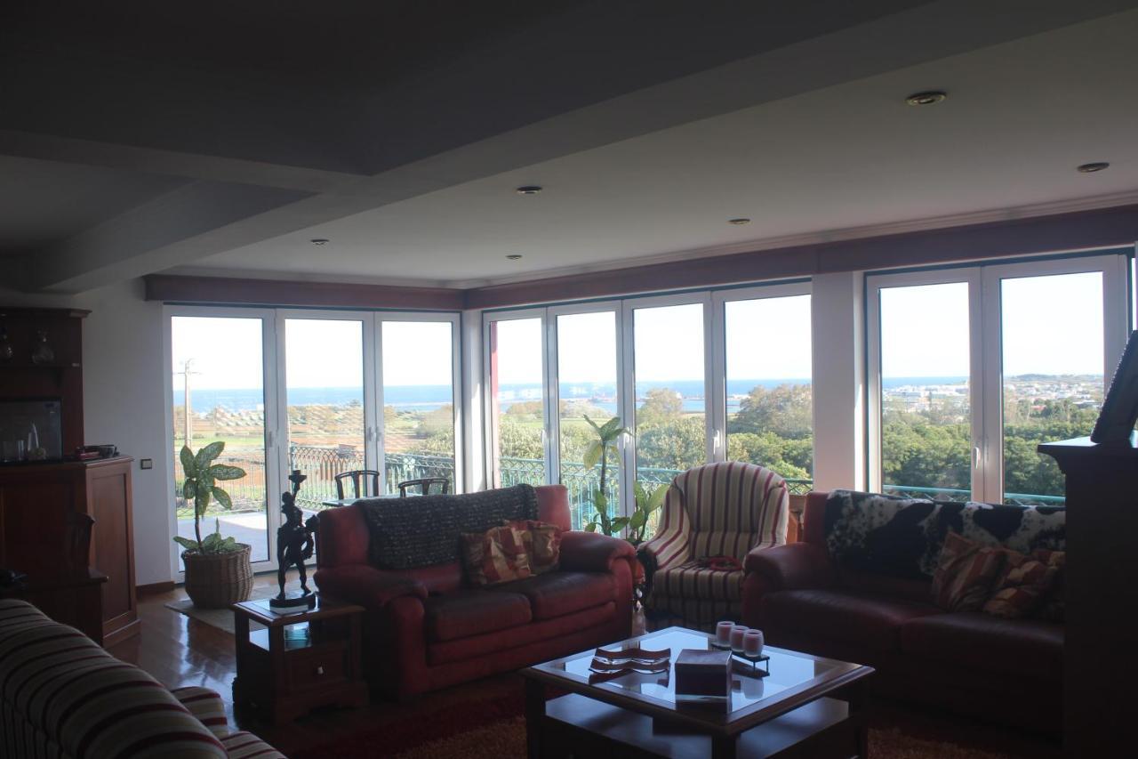 Séjour chez l'habitant Moradia Da Graça Praia da Vitória